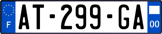 AT-299-GA