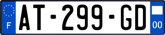 AT-299-GD