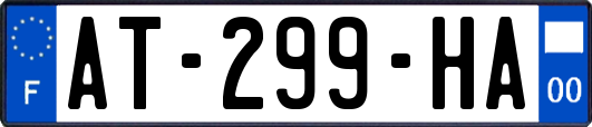 AT-299-HA