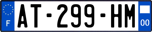 AT-299-HM