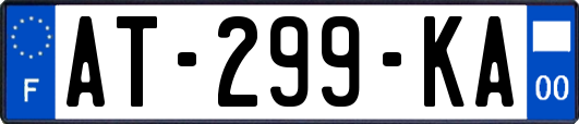 AT-299-KA