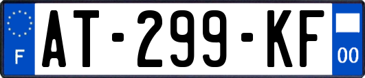 AT-299-KF