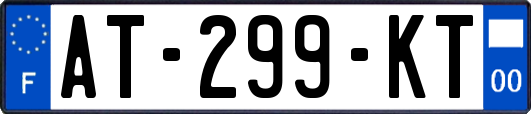 AT-299-KT