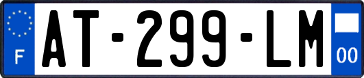 AT-299-LM