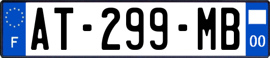 AT-299-MB