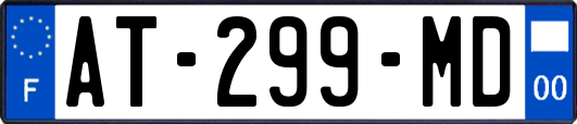 AT-299-MD