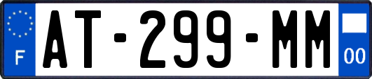 AT-299-MM
