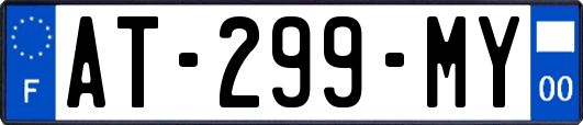 AT-299-MY