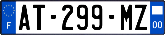 AT-299-MZ