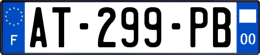 AT-299-PB
