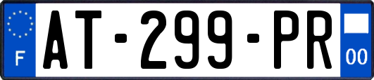 AT-299-PR