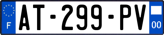 AT-299-PV