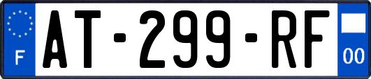 AT-299-RF