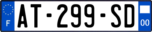AT-299-SD