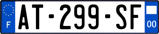 AT-299-SF