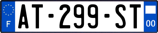 AT-299-ST
