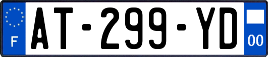 AT-299-YD