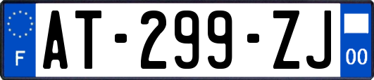 AT-299-ZJ