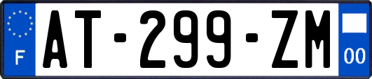 AT-299-ZM