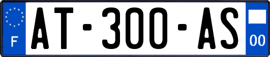 AT-300-AS