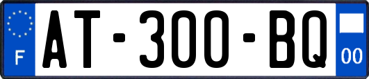 AT-300-BQ