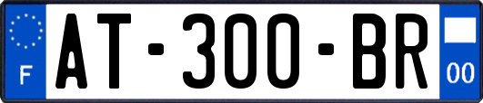 AT-300-BR