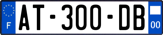 AT-300-DB