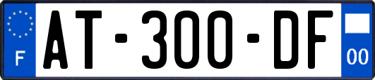 AT-300-DF