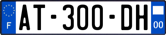 AT-300-DH