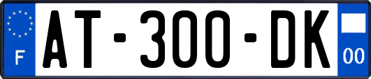 AT-300-DK