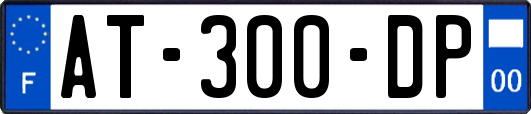 AT-300-DP