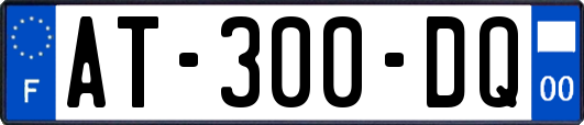 AT-300-DQ