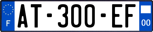 AT-300-EF