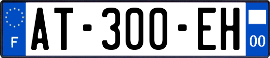 AT-300-EH