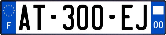 AT-300-EJ