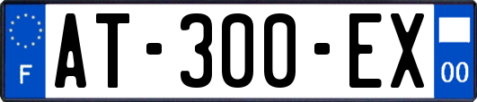 AT-300-EX