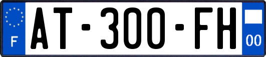 AT-300-FH