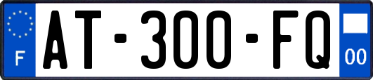 AT-300-FQ