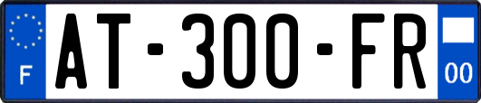 AT-300-FR