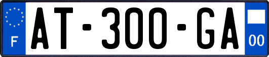AT-300-GA