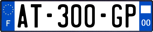 AT-300-GP