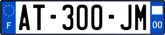 AT-300-JM