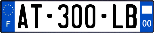 AT-300-LB