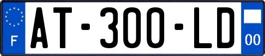 AT-300-LD