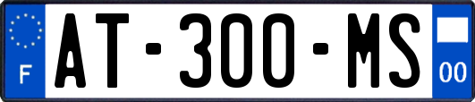 AT-300-MS