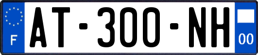 AT-300-NH