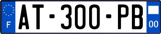 AT-300-PB