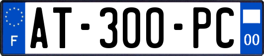 AT-300-PC