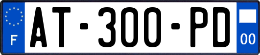 AT-300-PD