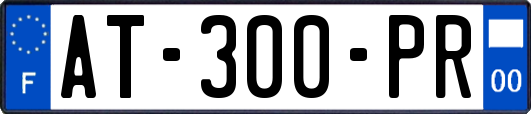 AT-300-PR